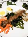 Pecel Madiun