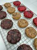 Soft Cookies Biscoff