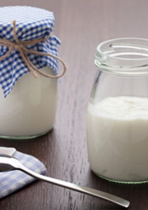 صورة لوصفة طريقة عمل مربى الحليب سهل وطيب