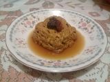 Flan de café 🍮☕