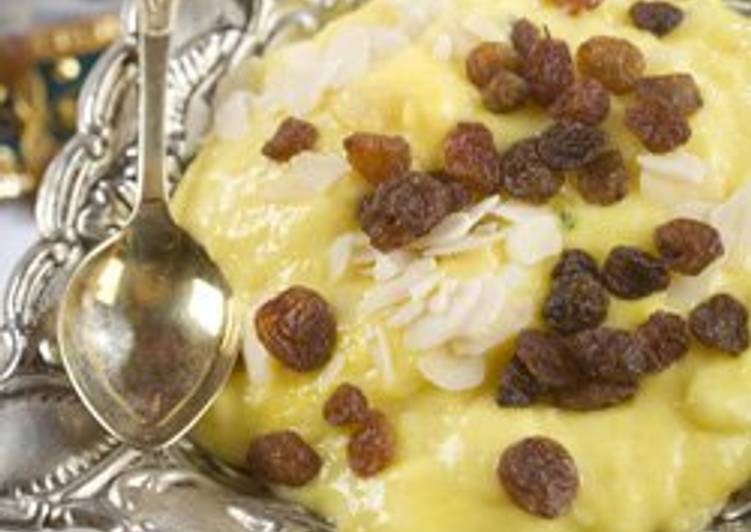 طريقة عمل حلى الحليب بالقطر و الهيل