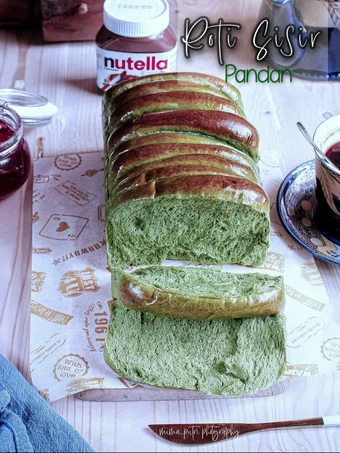 Cara Gampang Membikin Resep Roti sisir yang Menggugah Selera Anti Ribet, Uenak Banget