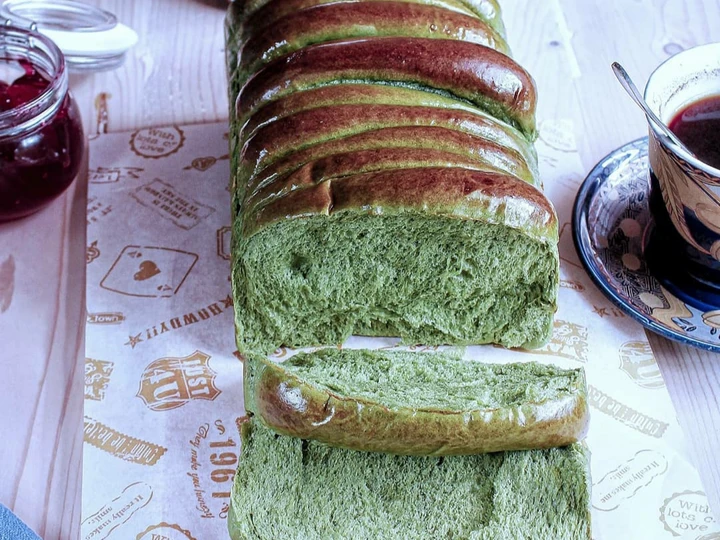 Cara Gampang Membikin Resep Roti sisir yang Menggugah Selera Anti Ribet, Uenak Banget