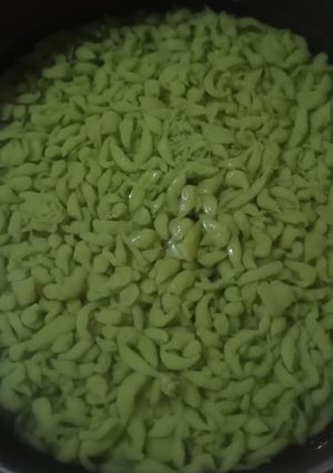 Foto resep Cendol
