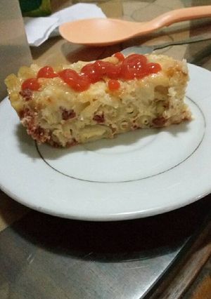 Foto resep Macaroni Scotel Panggang