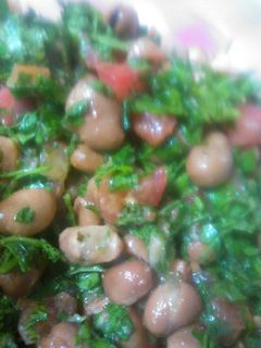 صورة لوصفة فول مدمس اطيب و اسهل طريقه