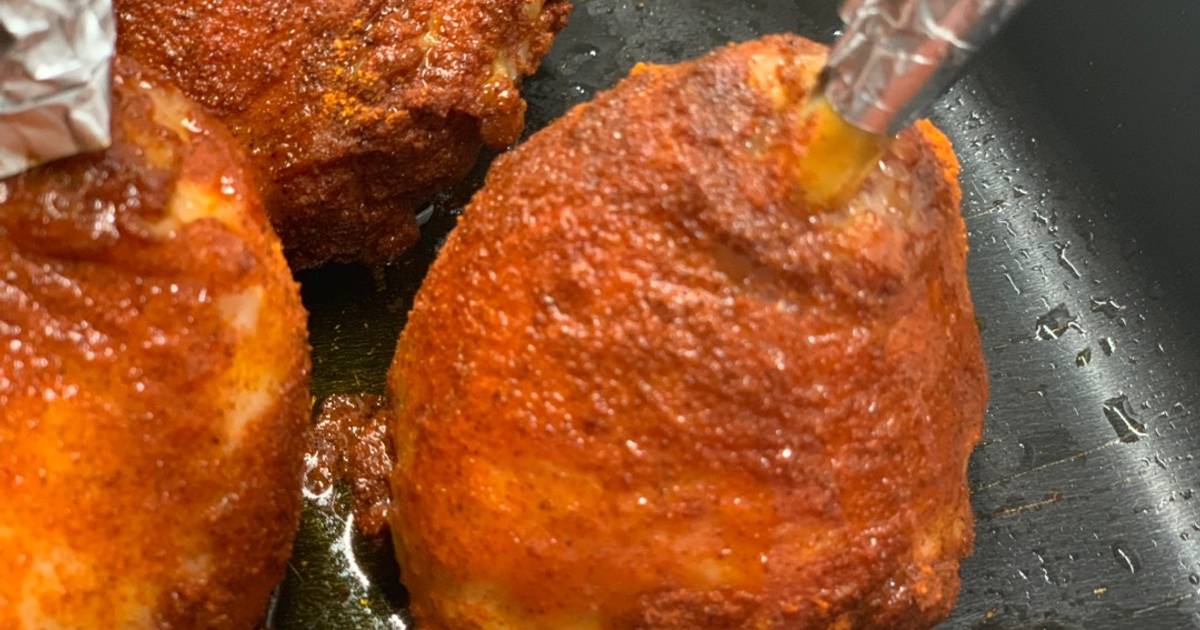 Чупа чупс из куриной голени в духовке рецепт с фото пошагово классический рецепт