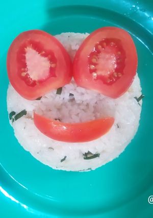 Foto resep 51. Nasi Goreng Daun Jeruk