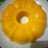Puding Labu Kuning (Pumkin Puding)