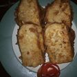 Tempe Jeletot Isi Sayuran #Selasabisa #Cookpadcommunity