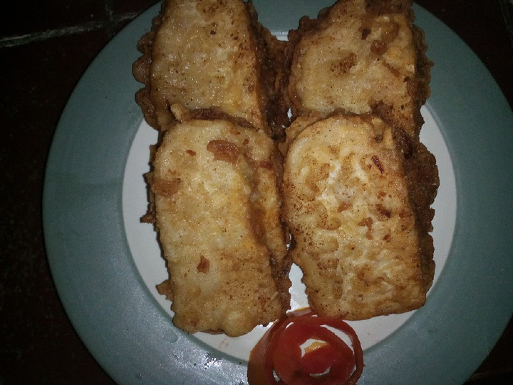 Resep Tempe Jeletot Isi Sayuran #Selasabisa #Cookpadcommunity, Bikin Ngiler