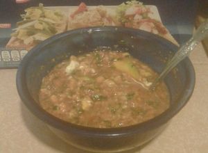 Una foto de Ceviche de sierra 👌