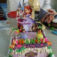 Kue ULTA Princes Sofia