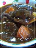 Homemade Rich Beef Stew from Scratch