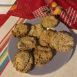 Galletitas saludables
