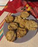 Galletitas saludables
