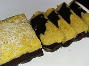 Gambar spiku coklat kukus