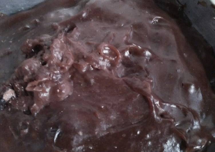 Resep Kue Hunkue Coklat, Menggugah Selera