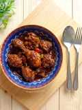 Ayam Gongso