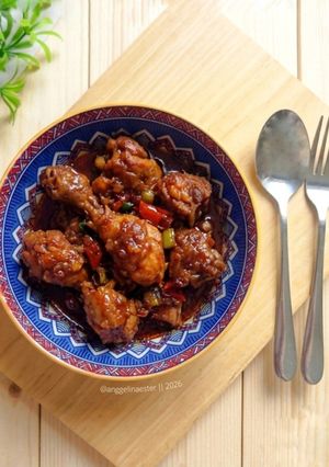 Foto resep Ayam Gongso
