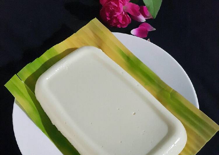 #210 Keju mozarella kw