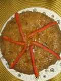 Pudin de pan clásico