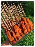 Sate Babi 🐽 Khas Bali