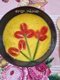 Gazpacho giallo