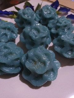 Foto resep Kue Ku
