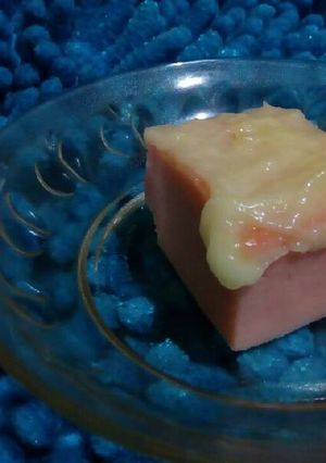 Foto resep 🌈Cake Roti🌈