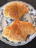 1 California Farm Croissants (they are bigger!)