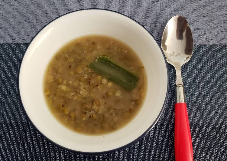  Resep  Bubur  Kacang  Hijau  Tanpa  Santan  oleh Tiara Dpj Cookpad