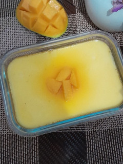 Foto resep Puding Sutra Mangga