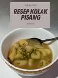 Resek Kolak Pisang