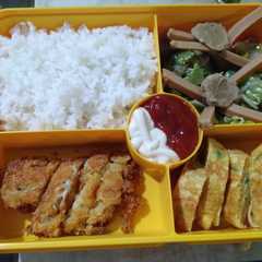 Bekal sehat রেসিপির প্রধান ছবি