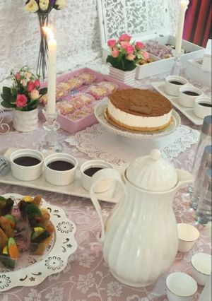 صورة لوصفة تشيزاللوتس