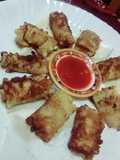 Tasty LasagnaiaRoll