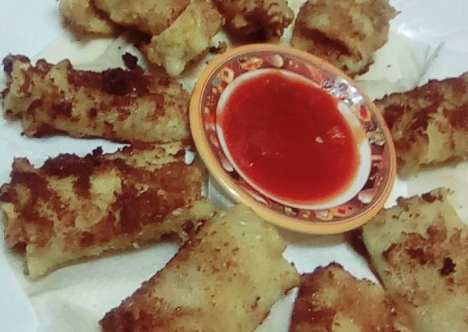 Tasty LasagnaiaRoll Recipe