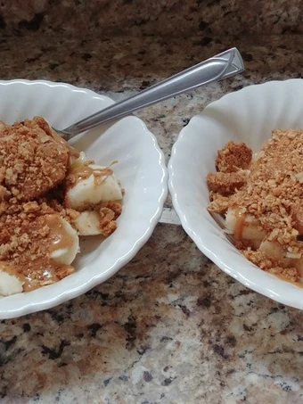 Recipe Breakfast fruit granola bowl the Delicious You can take Joss in your mouth