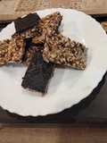 Super healthy Granola bars