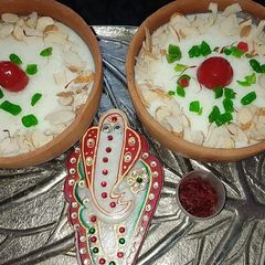 Satvik kheer A picture of Satvik kheer.