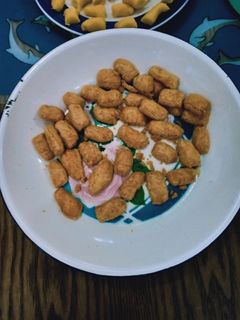 Foto resep Kastengels Oma Feli