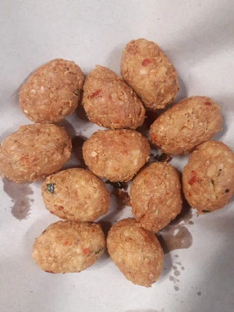 Langkah Mudah untuk Membuat Resep Mendol Tempe yang  Bikin Ketagihan Anti Ribet, Mantap