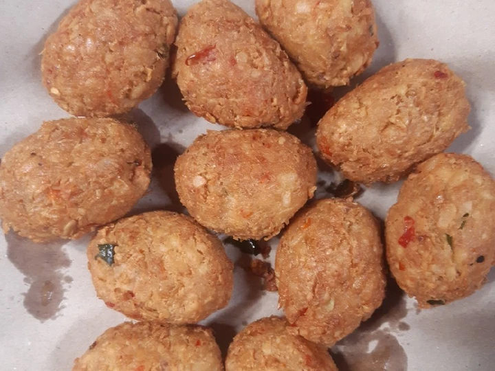 Langkah Mudah untuk Membuat Resep Mendol Tempe yang  Bikin Ketagihan Anti Ribet, Mantap