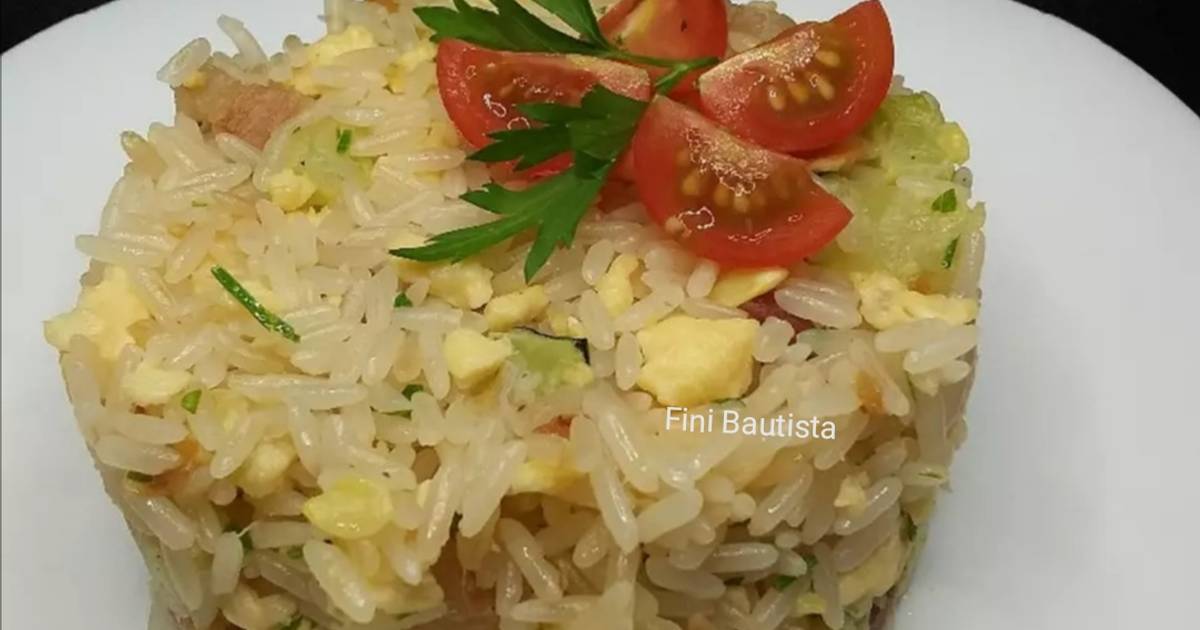 88 recetas muy ricas de timbal de calabacin compartidas por cocineros