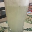Mint Lemonade