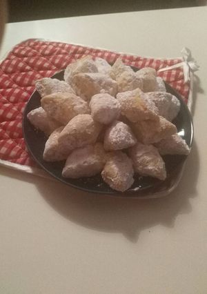 صورة لوصفة قاطو بوسو و لا تلمسو