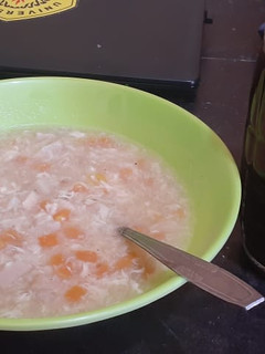 Foto resep Krim soup