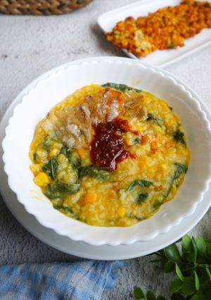Foto resep Bubur Tinutuan