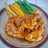 Steak Ayam Crispy